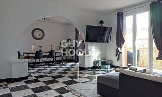 Appartement 3 Pièces 87 m² à louer à Carpentras (84200)