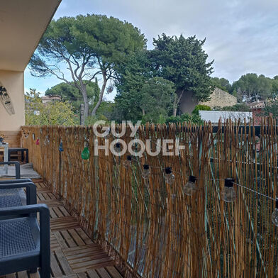 Appartement 3 pièces 820 €