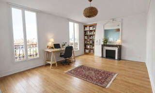 Appartement 3 Pièces 93 m² à vendre à Saint-Denis (93200)