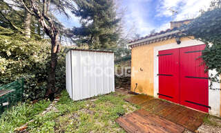 Appartement 2 Pièces 23 m² à louer à Saint-Maximin-la-Sainte-Baume (83470)