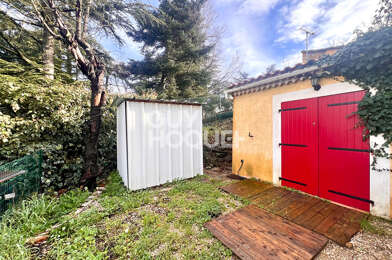 Appartement 2 pièces 570 €