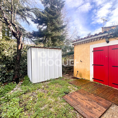 Appartement 2 pièces 570 €