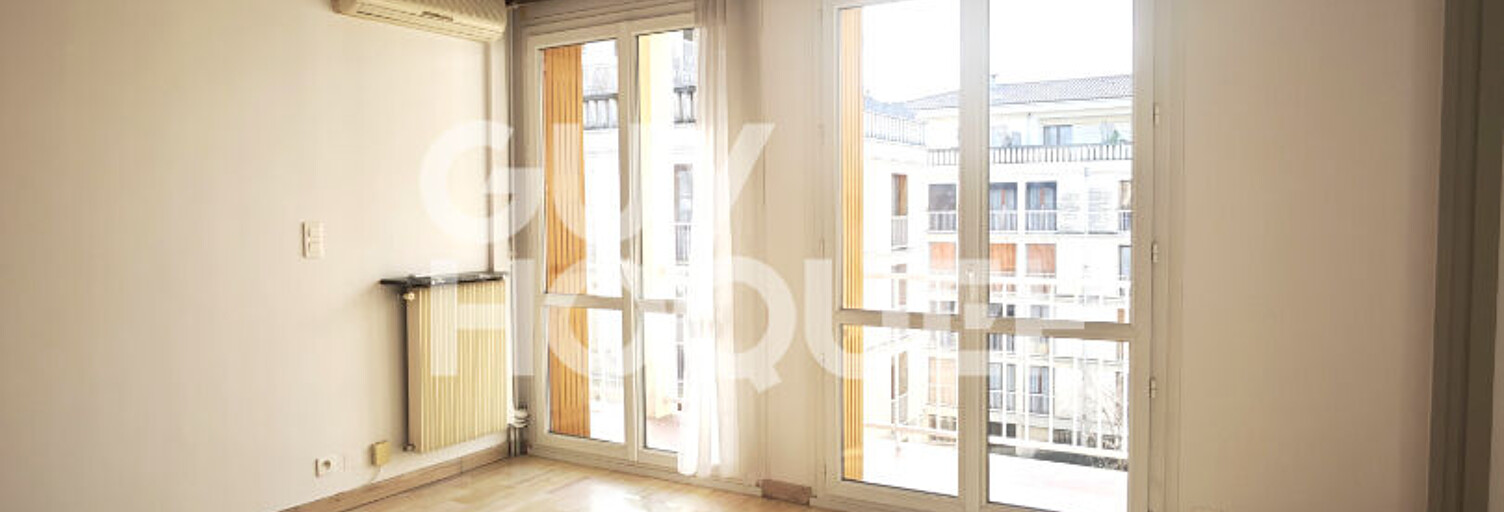 Appartement 4 Pièces 85 m² à louer à Avignon (84000)