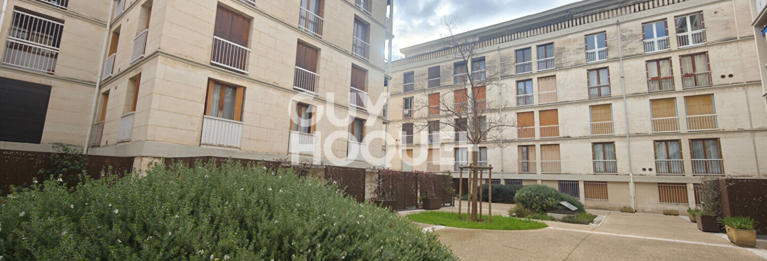 Appartement 4 Pièces 85 m² à louer à Avignon (84000)