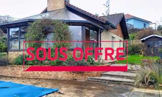 Maison 4 Pièces 115 m² à vendre à Trémoins (70400)