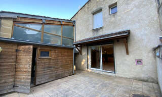 Maison 5 Pièces 87 m² à louer à Crest (26400)