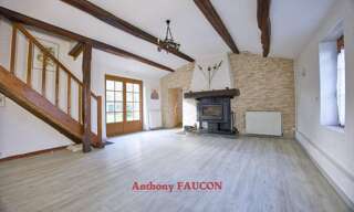 Maison 5 Pièces 143 m² à vendre à Saint-Vincent-sur-Graon (85540)