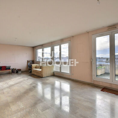 Appartement 6 pièces 850000 €