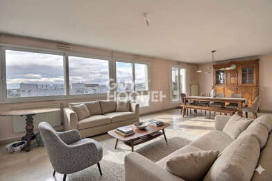 Appartement 6 pièces 830000 €