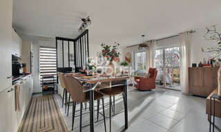 Appartement 3 Pièces 63 m² à vendre à Vénissieux (69200)