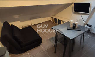 Appartement 1 Pièce 20 m² à vendre à Lyon 3 (69003)