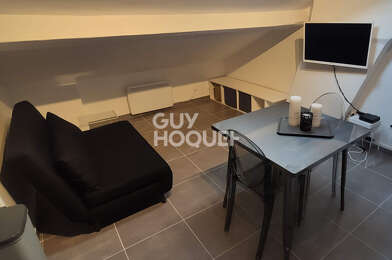 Appartement 1 pièces 105000 €