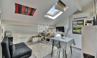Appartement 1 Pièce 20 m² à vendre à Lyon 3 (69003)