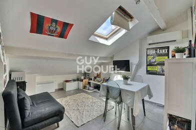 Appartement 1 pièces 99500 €
