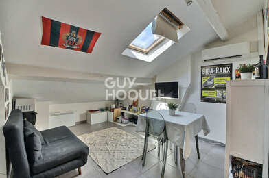 Appartement 1 pièces 99500 €