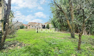 Terrain  862 m² à vendre à Brindas (69126)