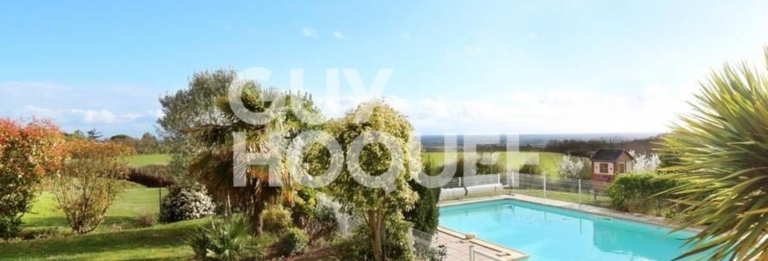 Maison 5 Pièces 160 m² à louer à Bouloc (31620)