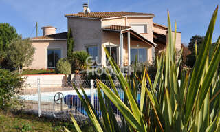 Maison 5 Pièces 160 m² à louer à Bouloc (31620)