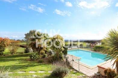 Maison 5 pièces 1590 €