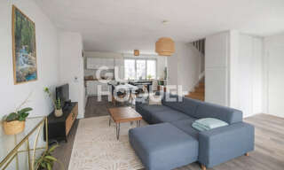 Appartement 4 Pièces 102 m² à louer à Bègles (33130)