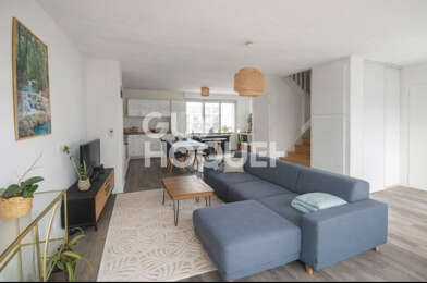 Appartement 4 pièces 1290 €