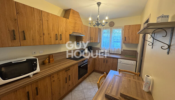 Villa / Maison 3 pièces  à vendre Thueyts 07330