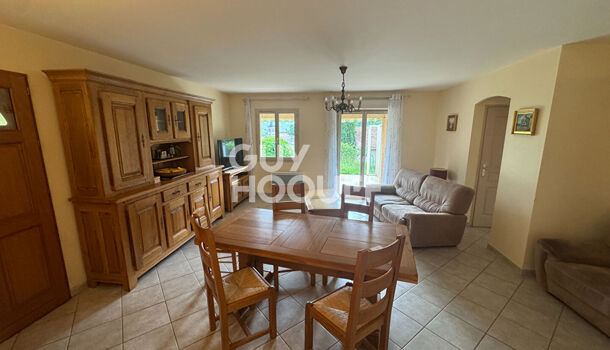 Villa / Maison 3 pièces  à vendre Thueyts 07330