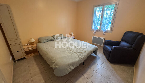 Villa / Maison 3 pièces  à vendre Thueyts 07330