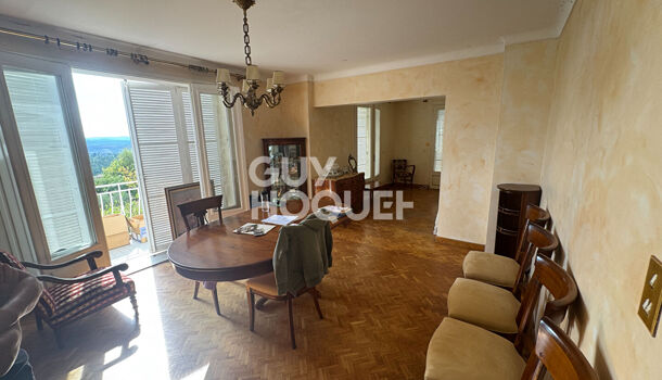 Villa / Maison 3 pièces  à vendre Chassiers 07110