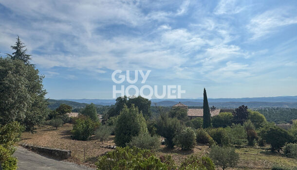 Villa / Maison 3 pièces  à vendre Chassiers 07110