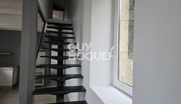 Appartement 4 pièces  à louer Ucel 07200