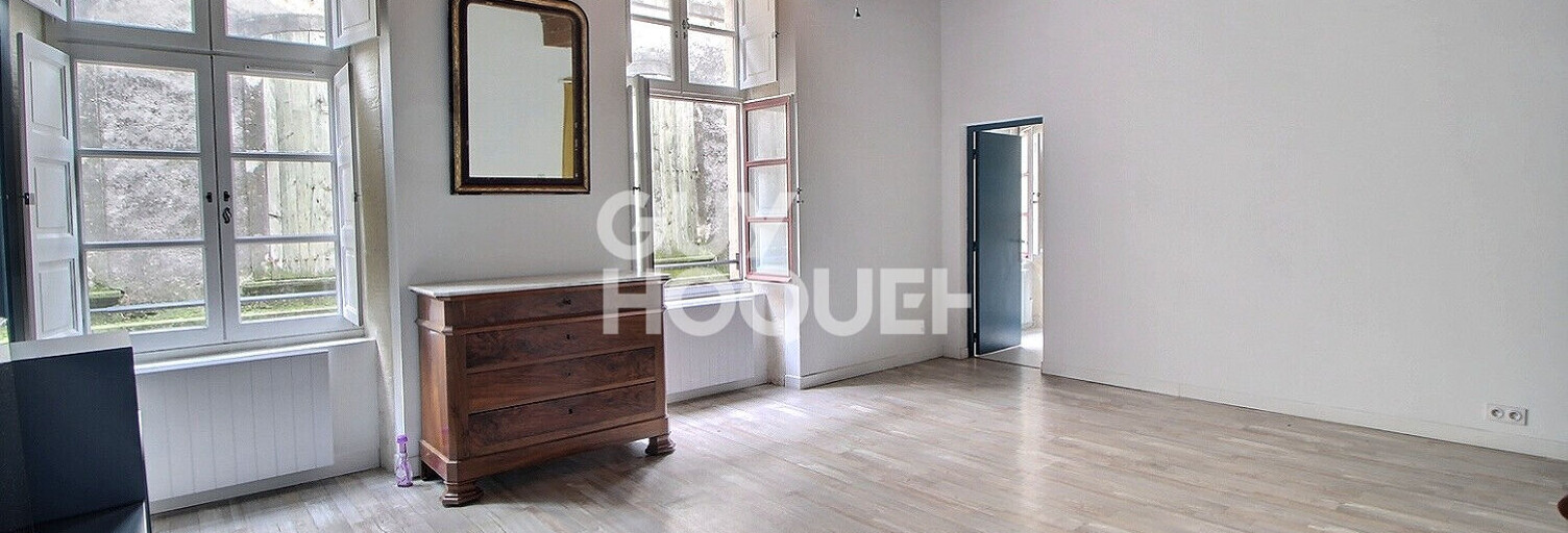 Appartement 3 Pièces 68 m² à vendre à Tarascon (13150)