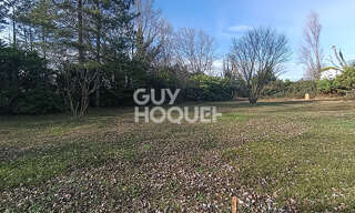 Terrain  920 m² à vendre à Le Thor (84250)