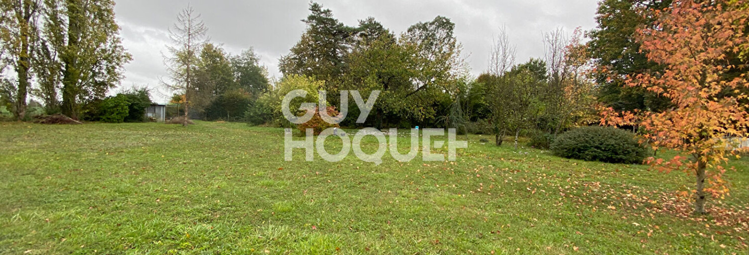 Maison 3 Pièces 130 m² à vendre à Saint-Cyr-sur-Loire (37540)