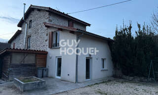 Maison 4 Pièces 86 m² à louer à Saint-Romain-en-Gal (69560)