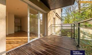 Appartement 2 Pièces 40 m² à vendre à Saint-Herblain (44800)