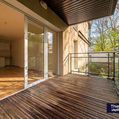 Appartement 2 pièces 155500 €