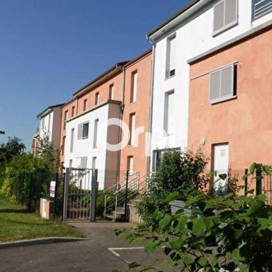 Appartement 1 pièces 535 €