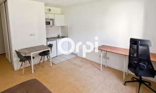 Appartement 1 Pièce 20 m² à louer à Saint-Genis-Laval (69230)