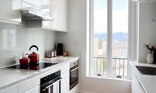 Appartement 2 Pièces 32 m² à vendre à Alfortville (94140)