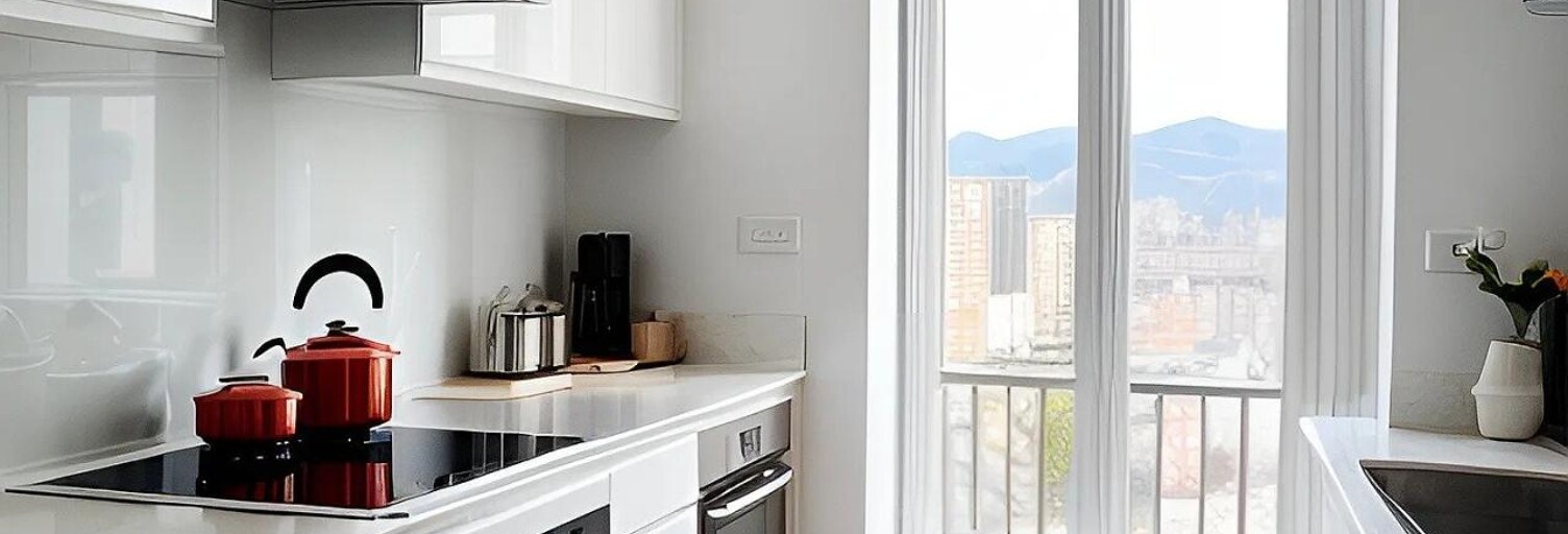 Appartement 2 Pièces 32 m² à vendre à Alfortville (94140)