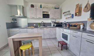 Maison 6 Pièces 136 m² à vendre à Fatines (72470)