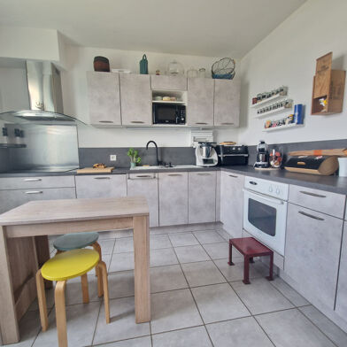 Maison 6 pièces 229000 €