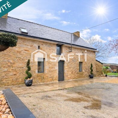 Maison 5 pièces 295000 €