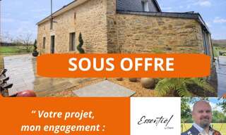 Maison 5 Pièces 136 m² à vendre à Saint-Jean-Brévelay (56660)