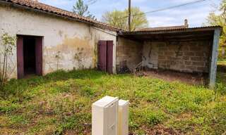 Maison 3 Pièces 77 m² à vendre à Montagne (33570)