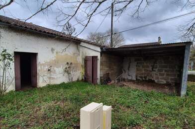 Maison 3 pièces 45000 €