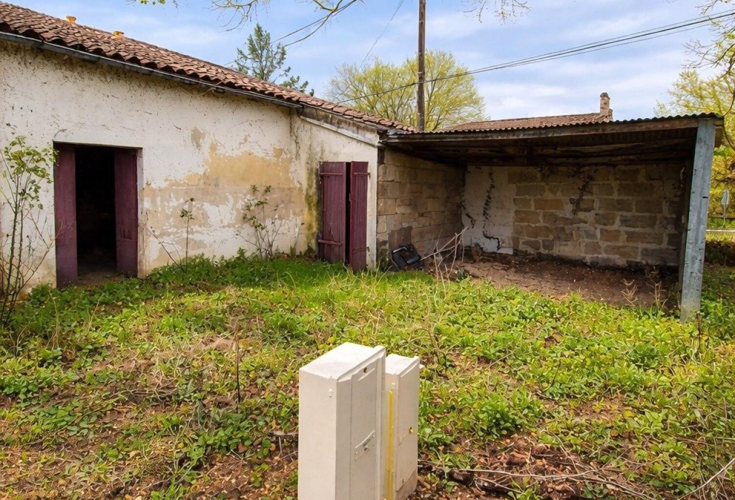 Viabilisé — photo 1
