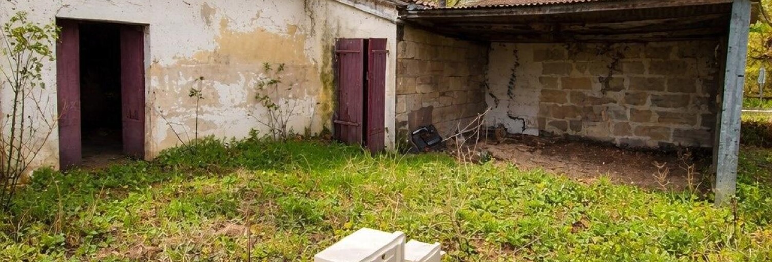 Maison 3 Pièces 77 m² à vendre à Montagne (33570)