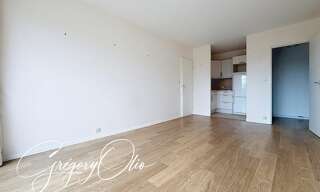 Appartement 2 Pièces 35 m² à vendre à Villers-sur-Mer (14640)